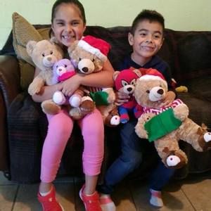 Meet your Posher, Jacqueline